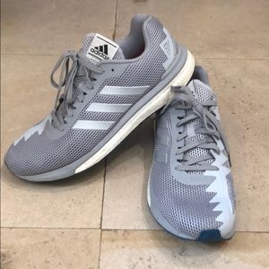 Adidas Vengeful M Boost Men’s Running Shoe